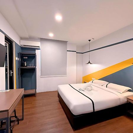 Smile Hotel Putrajaya Extérieur photo
