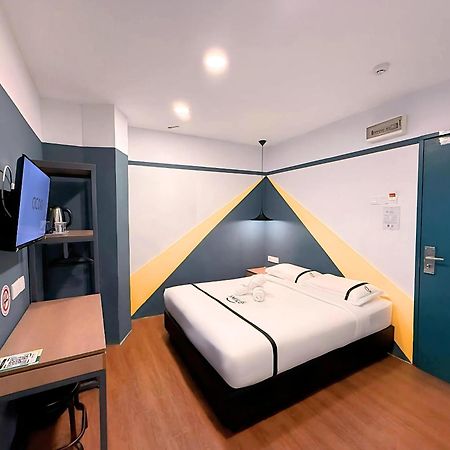Smile Hotel Putrajaya Extérieur photo